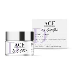 Crema Facial ACF by Dadatina x 50 g