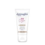 crema-facial-dermaglos-bb-cream-fps-50-tono-medio-x-50-g