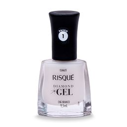 Esmalte para Uñas Risqué Diamond Gel x 9,5 ml