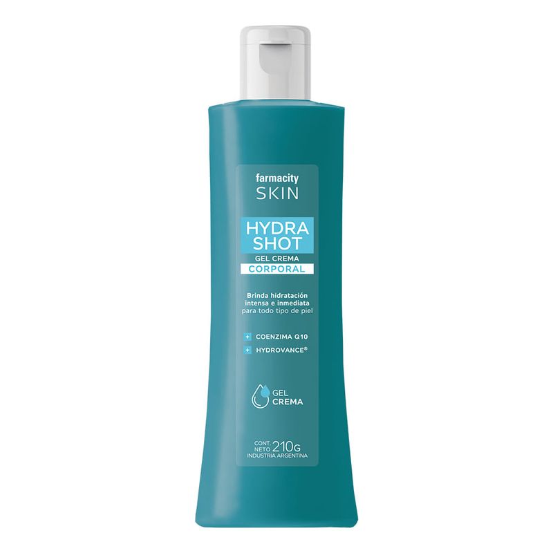 crema-corporal-farmacity-skin-en-gel-hydra-shot-x-210-g