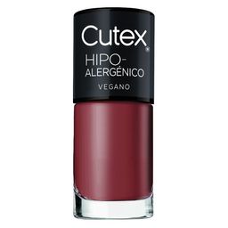Esmalte para Uñas Cutex Color Classic Uva