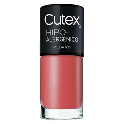 Esmalte para Uñas Cutex Color Classic Rosa Imponente
