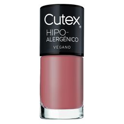 Esmalte para Uñas Cutex Color Classic Rosa Incógnito