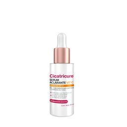 Serúm Facial Cicatricure Aclarante Vit C x 30 ml