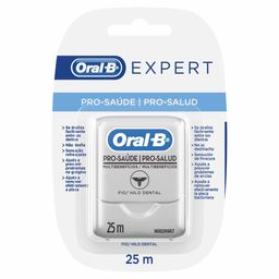 Hilo Dental Oral-B Pro-Salud Expert x 25 m