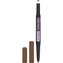 Lapiz de Cejas Maybelline Express Brow Satin Duo