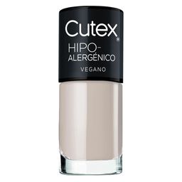 Esmalte para Uñas Cutex Hipoalergénico Vegano