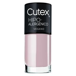 Esmalte para Uñas Cutex Hipoalergénico Vegano