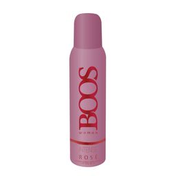 Desodorante Boos Intense Rosé x 127 ml