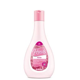 Crema Corporal Hinds Rosa Plus x 250 ml