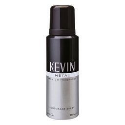 Desodorante Kevin Metal x 250 ml