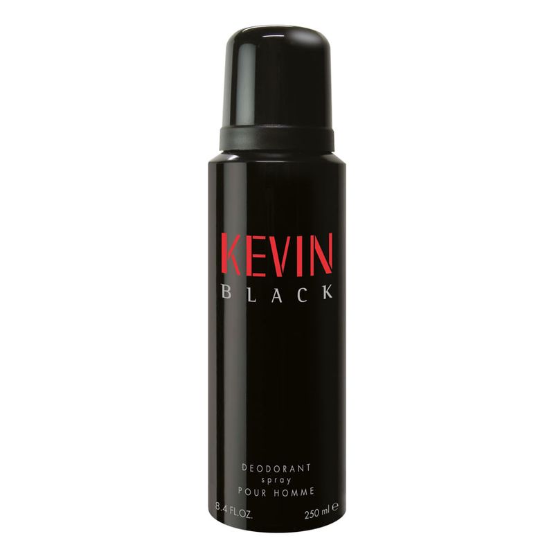 desodorante-kevin-black-x-250-ml