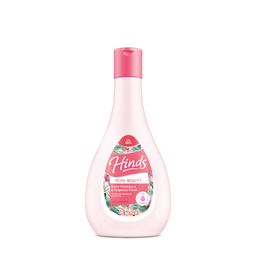 Crema Corporal Hinds Rosa Beauty x 250 ml