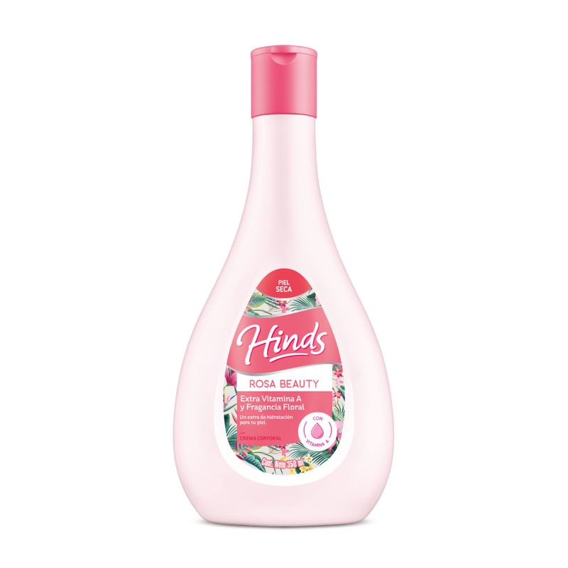 crema-corpora-hinds-rosa-beauty-x-350-ml