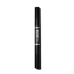 Delineador Líquido de Ojos Revlon ColorStay Puntas Duales x 2,5 ml