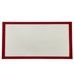 Lámina de Silicona Telaflex 60x40 cm