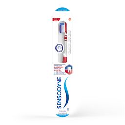 Cepillo de Dientes Sensodyne Sensitivity & Gum Soft