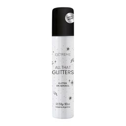 Spray Extreme All That Glitters x 90 ml