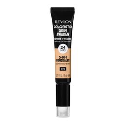 Corrector de Ojeras Revlon ColorStay Skin Awaken 5 en 1 x 8 ml