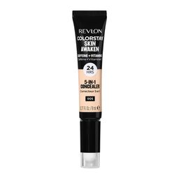 Corrector de Ojeras Revlon ColorStay Skin Awaken 5 en 1 x 8 ml