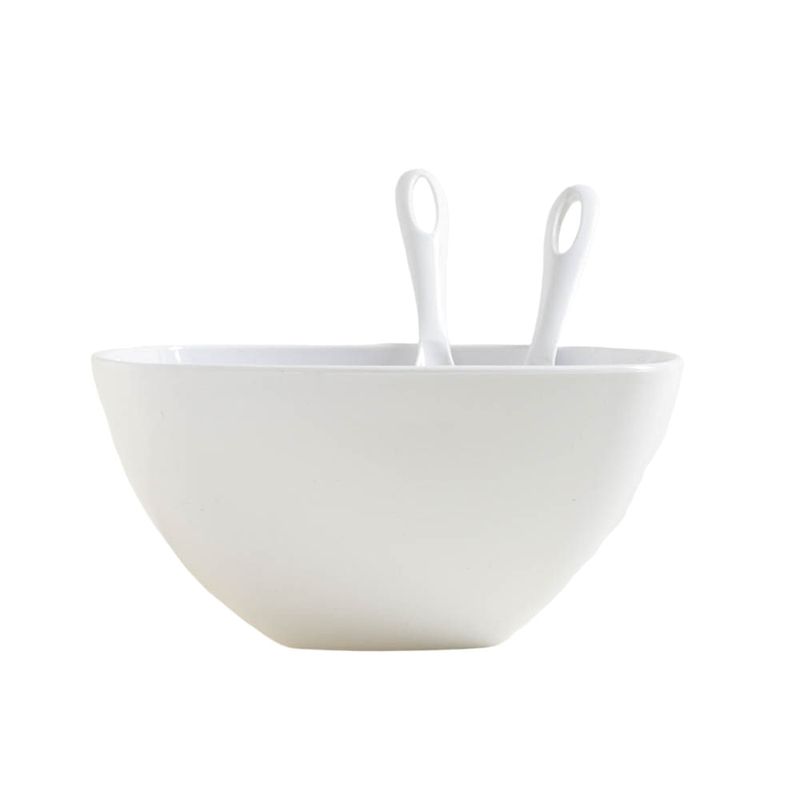 ensaladera-mishka-simplicity-con-cubiertos-de-acrilico-square-white-x-25-x-12-cm