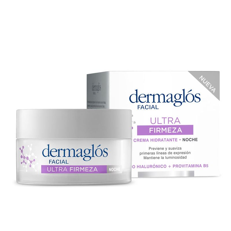 crema-facial-dermaglos-ultra-firmeza-noche-x-50-g