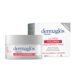 crema-facial-dermaglos-ultra-volumen-noche-x-50-g