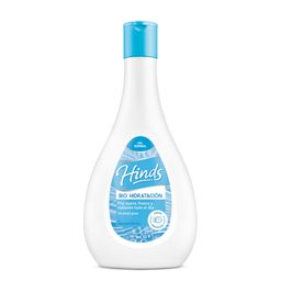 Crema Corporal Hinds Bio Hidratación x 350 ml