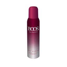 Desodorante Boos Rainbow x 127 ml