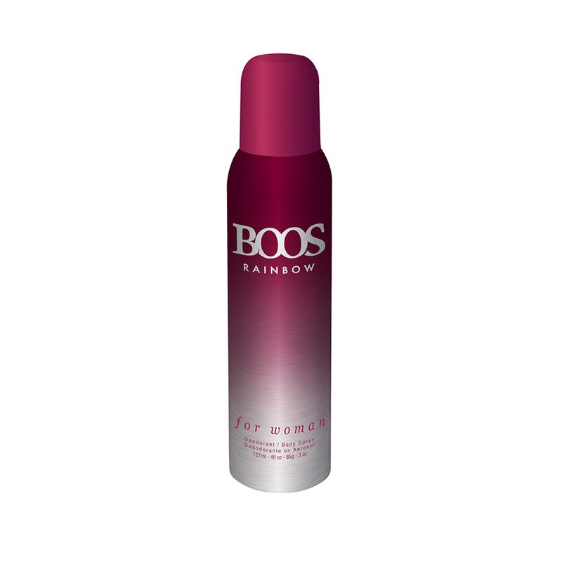 Boos rainbow sales