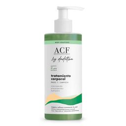 Tratamiento Corporal ACF by Dadatina Paso 1 Limpieza x 250 ml