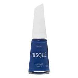 Esmalte para Uñas Risqué Cremoso x 8 ml