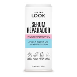 Sérum Reparador Get The Look x 30 ml