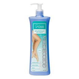 Gel Corporal Goicoechea Verano Fresh Breeze x 400 ml