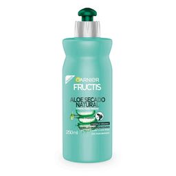 Crema para Peinar Garnier Fructis Aloe Hidra Bomb x 250 ml