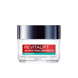 Gel Crema Anti Brillo L'Oreal Paris Revitalift
