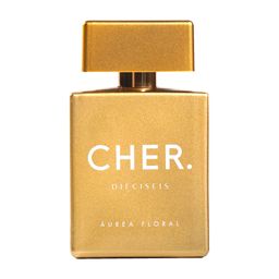 EDP Cher Dieciseis Aurea Floral x 100 ml