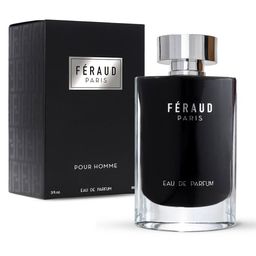 EDP Féraud Paris Pour Homme x 100 ml