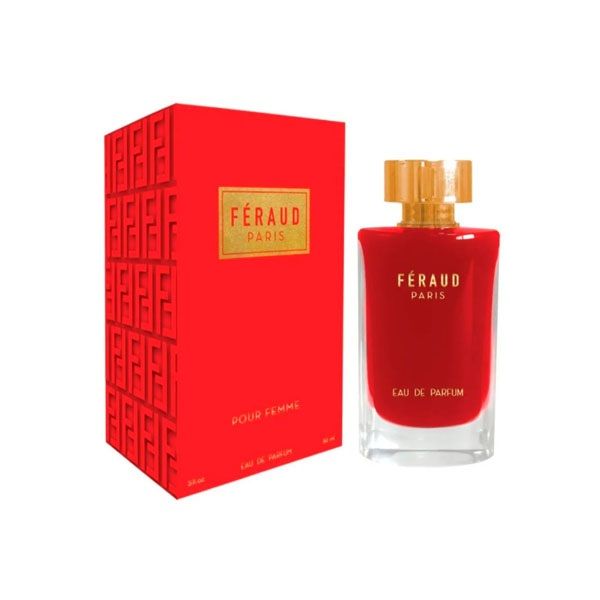 EDP-Feraud-Paris-Pour-Woman-x-100-ml