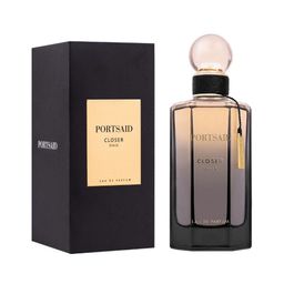 EDP Portsaid Closer Black x 100 ml