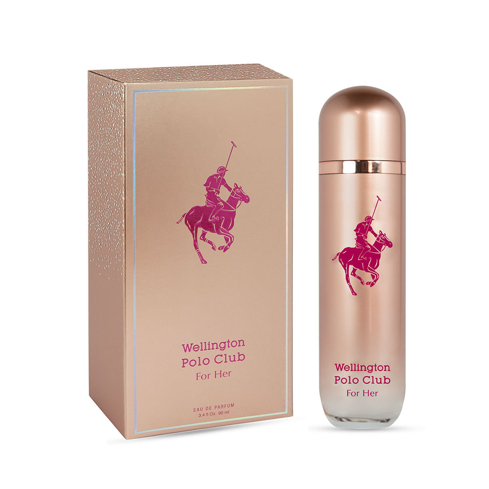 Eau de toilette polo club sale