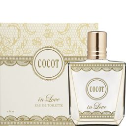 EDT Cocot In Love x 50 ml