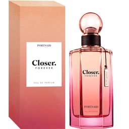 EDP Portsaid Closer Forever x 100 ml