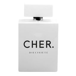 EDP Cher Diecisiete x 100 ml