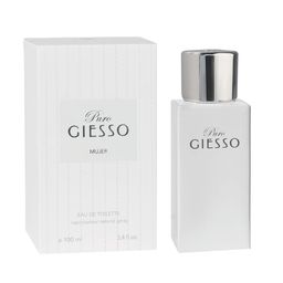 EDT Giesso Puro Mujer x 100 ml