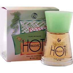 EDT Paulvic Hot x 55 ml