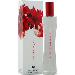 EDP Paulvic Flores Rojas x 55 ml
