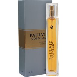 EDP Paulvic Gold x 55 ml