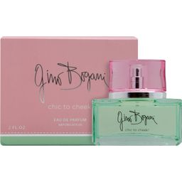 EDP Gino Bogani Chic to Cheek x 60 ml