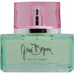 EDP Gino Bogani Chic to Cheek x 60 ml